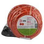 Удлинитель силовой UPx-1e-3x1.5-30m-IP44 в бухте c/з 1 гн 30м ПВС 3х1.5 UPx-1e-3x1.5-30m-IP44