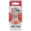 Адаптер ''Polynom'' 1гн 220V + 2xUSB 2100mA, c заземл, (белый) (10/60/1440) SP-1e-USB-W''