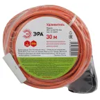 Удлинитель силовой UPx-1e-3x0.75-30m-IP44 в бухте c/з 1 гн 30м ПВС 3х0.75 UPx-1e-3x0.75-30m-IP44