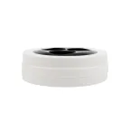 Удлинитель PROconnect STANDARD рулетка 3 м, 3 гнезда, 2х0.75 мм, б/з, белый