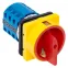ПК-1-23 25А 3P "1-0-2" блок. IP65 EKF