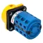 ПК-1-23 25А 3P "1-0-2" блок. IP65 EKF
