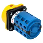 ПК-1-23 25А 3P "1-0-2" блок. IP65 EKF