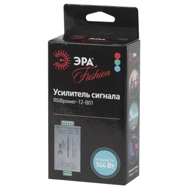 Усилитель сигнала RGBpower-12-B01 (80/1440)