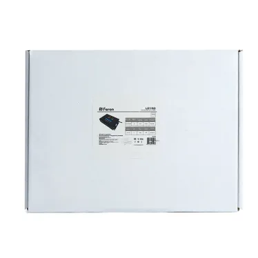 Контроллер 3w DMX для светильников LL-892