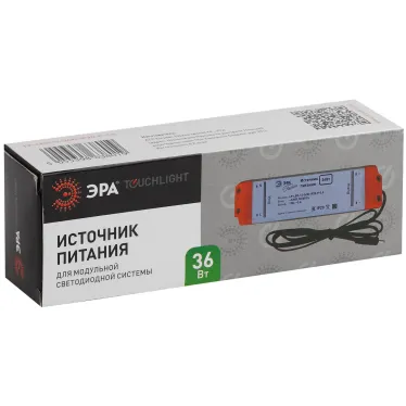Источник питания LP-LED-12-36W-IP20-P-3,5 (30/1680)