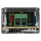 Блок питания для светодиодной ленты LP-LED 24W-IP20-12V-S ЭРА