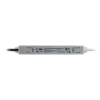 Блок питания для светодиодной ленты LP-LED 25W-IP67-24V-S ЭРА