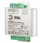 Усилитель сигнала RGBWPower -12/24V-288/576W-IP20