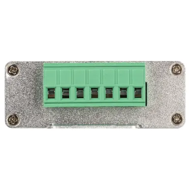 Усилитель сигнала RGBWPower -12/24V-288/576W-IP20
