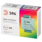 Усилитель сигнала RGBWPower -12/24V-288/576W-IP20