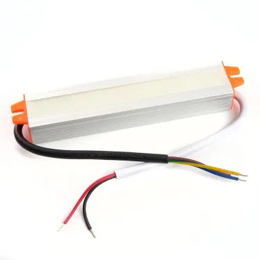 Драйвер светодиодный LED 40w 24v IP67