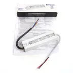 Драйвер светодиодный LED 20w 12v IP67