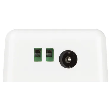 Контроллер для светодиодной ленты с радио пультом RGBW-Controller-12/24V-288/576W-IP20-RF