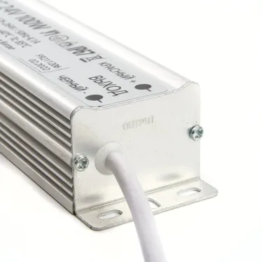 Драйвер светодиодный LED 100w 24v IP67