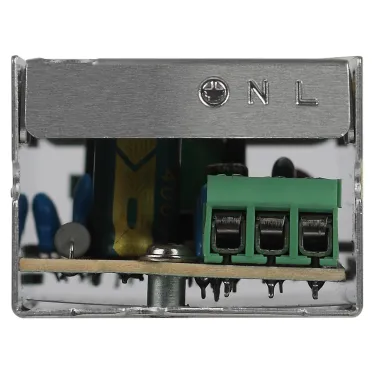 Блок питания для светодиодной ленты LP-LED 15W-IP20-12V-S ЭРА