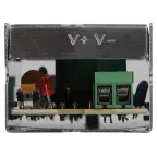 Блок питания для светодиодной ленты LP-LED 15W-IP20-12V-S ЭРА