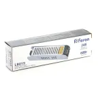Драйвер светодиодный LED 60w 24v