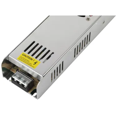 Блок питания для светодиодной ленты LP-LED 350W-IP20-24V-S