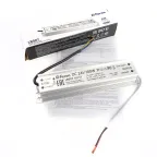 Драйвер светодиодный LED 100w 24v IP67