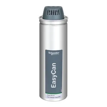 Конденсатор VarplusCan SDY 25/30 КВАР 400В