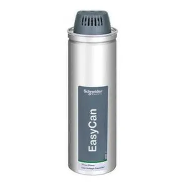 Конденсатор VarplusCan SDY 25/30 КВАР 400В