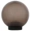 НТУ 02-60-205 , шар дымчатый призма D-200 mm (6/90)