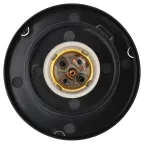 НТУ 02-60-205 , шар дымчатый призма D-200 mm (6/90)