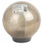 НТУ 02-60-203 , шар золотистый призма D-200 mm (6/90)