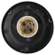 НТУ 01-60-203 , шар золотистый D-200 mm (6/90)