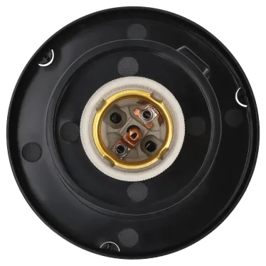НТУ 01-60-203 , шар золотистый D-200 mm (6/90)