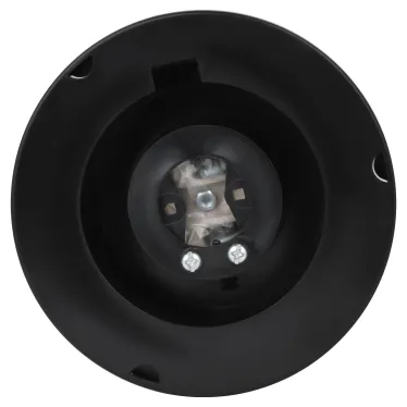 НТУ 02-60-201 , шар белый призма D-200 mm (6/90)