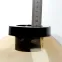 Светильник НТУ-01-60-203 Шар d-200мм золотой Е27 на трубу IP44