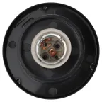 НТУ 02-60-202 , шар прозрачный призма D-200 mm (6/90)