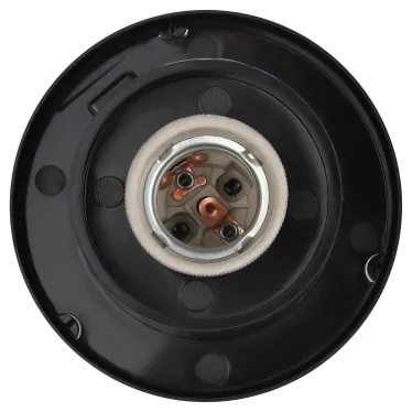 НТУ 02-60-202 , шар прозрачный призма D-200 mm (6/90)