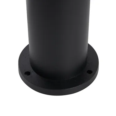 Светильник НТУ-60w столб Е27 IP54 черный