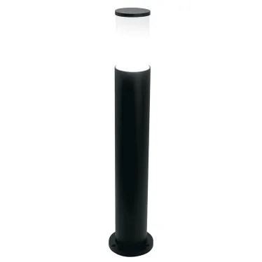 Светильник НТУ-60w столб Е27 IP54 черный