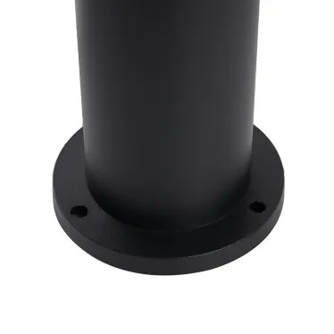 Светильник НТУ-60w столб Е27 IP54 черный