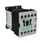 Контактор электромагнитный 3RT1016-1AR01, 3-пол., 9A, AC-3, 4кВт/400V, 1НO, 415V AC, 50/60Гц, типоразмер S00, винтовые клеммы, IP20