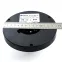 Светильник НТУ-01-60-301 Шар d-300мм молочный Е27 на трубу IP44