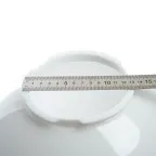 Светильник НТУ-01-60-301 Шар d-300мм молочный Е27 на трубу IP44