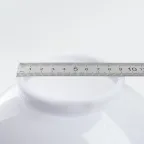 Светильник НТУ-01-60-251 Шар d-250мм молочный Е27 на трубу IP44