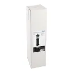 Светильник НТУ-60w столб Е27 IP44 черный