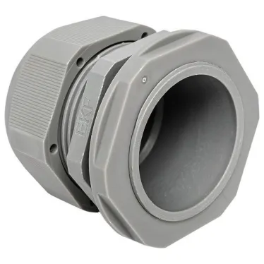 Сальник PG42 IP54 (1 шт) d отв. 53 мм / d провод. 32-38 мм PROxima