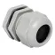 Сальник PG25 IP54 (2 шт) d отв. 31 мм / d провод. 16-21 мм PROxima