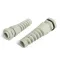 Ввод кабельный пластиковый PG-R 9 (4-8 мм)