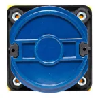 Переключатель кулачковый ПК-1-13 32А 3P 0-1 с блокировкой IP65 EKF PROxima