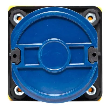 Переключатель кулачковый ПК-1-13 32А 3P 0-1 с блокировкой IP65 EKF PROxima