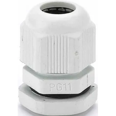 Сальник PG-11 диаметр кабеля 5-11 IP54