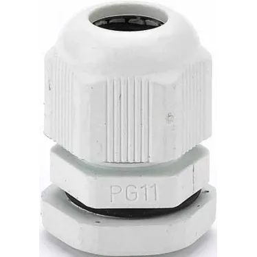 Сальник PG-11 диаметр кабеля 5-11 IP54